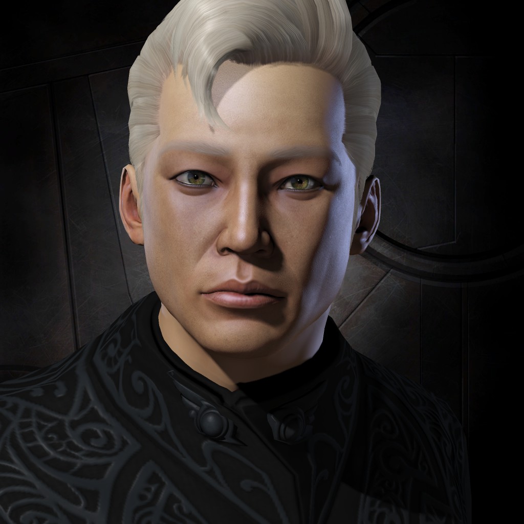 Admiral Butzheim