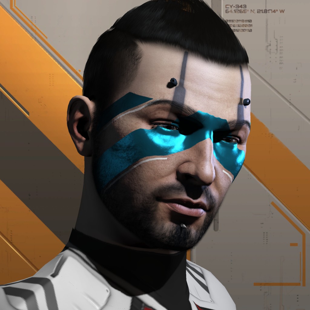 portrait