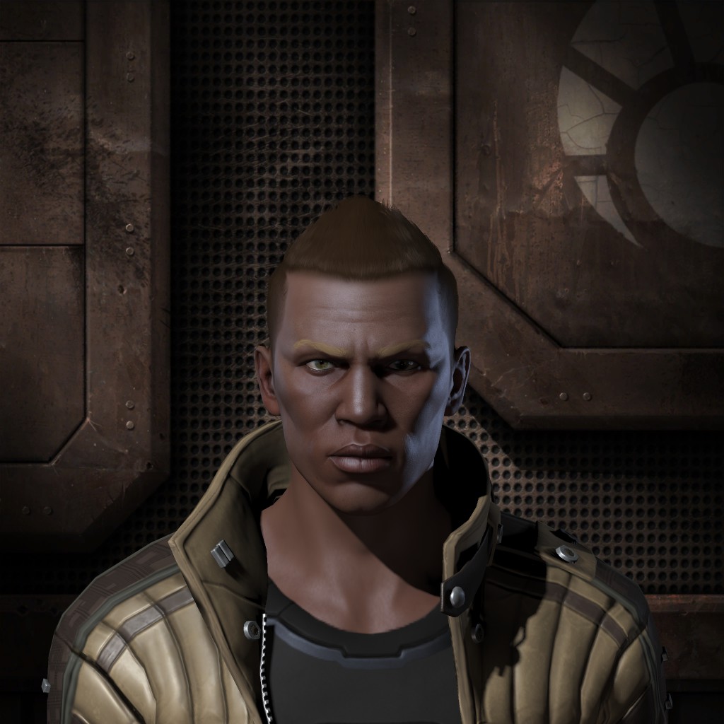 Ivan TheBad