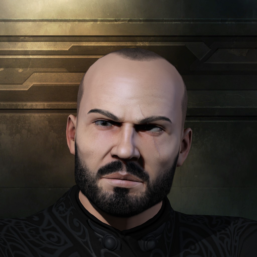 Trevor Kions