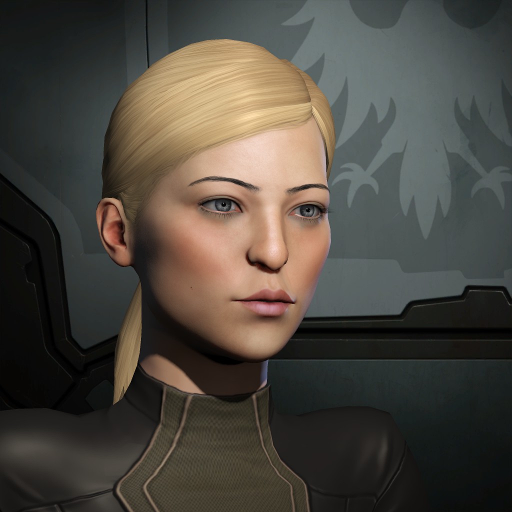 Vi Sabine