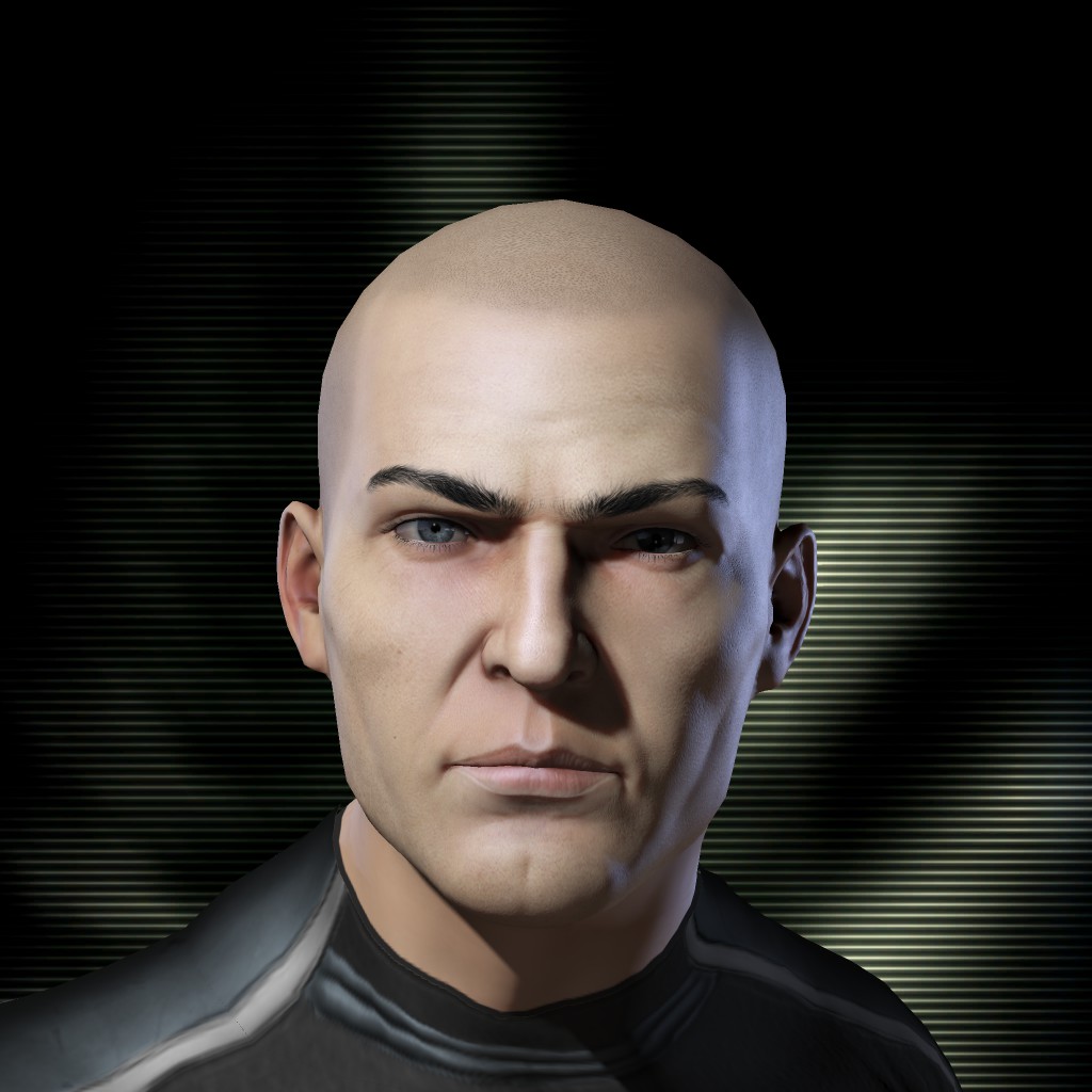 Civilian Strip Miner