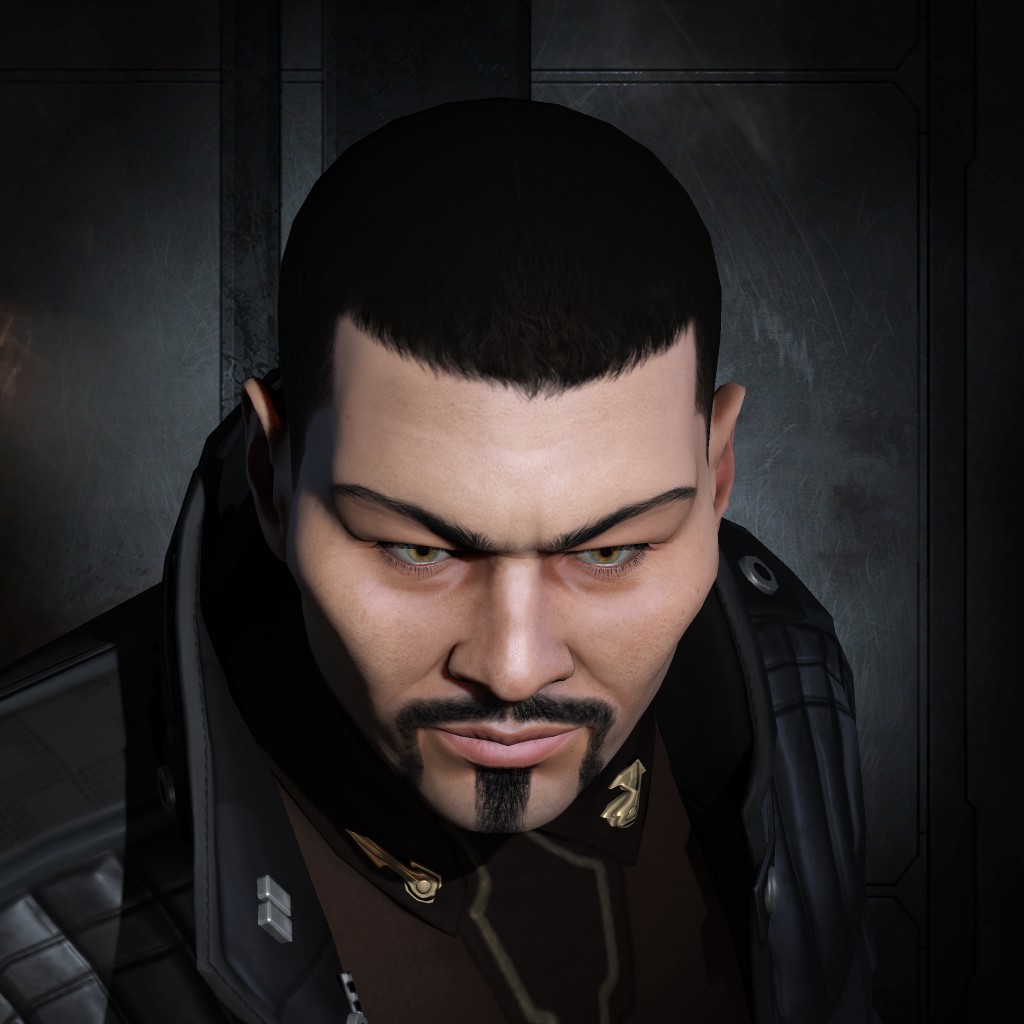 Miles Aihaken
