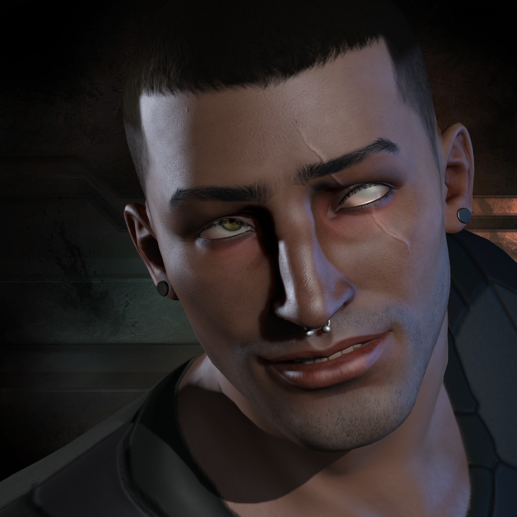 Pumpernickel Bracket