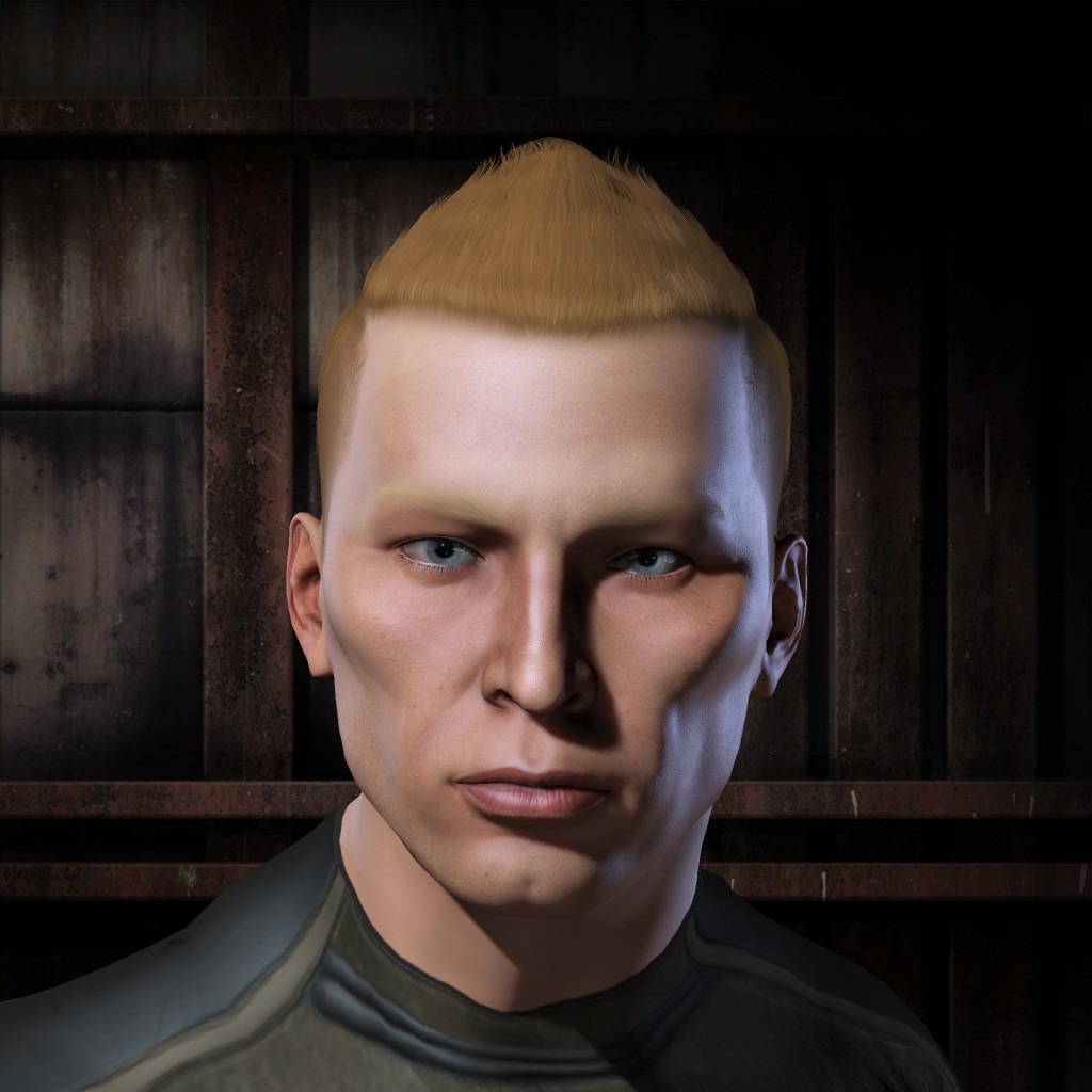 Monk 1122335