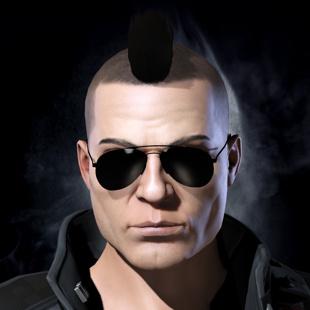 Mega MK1