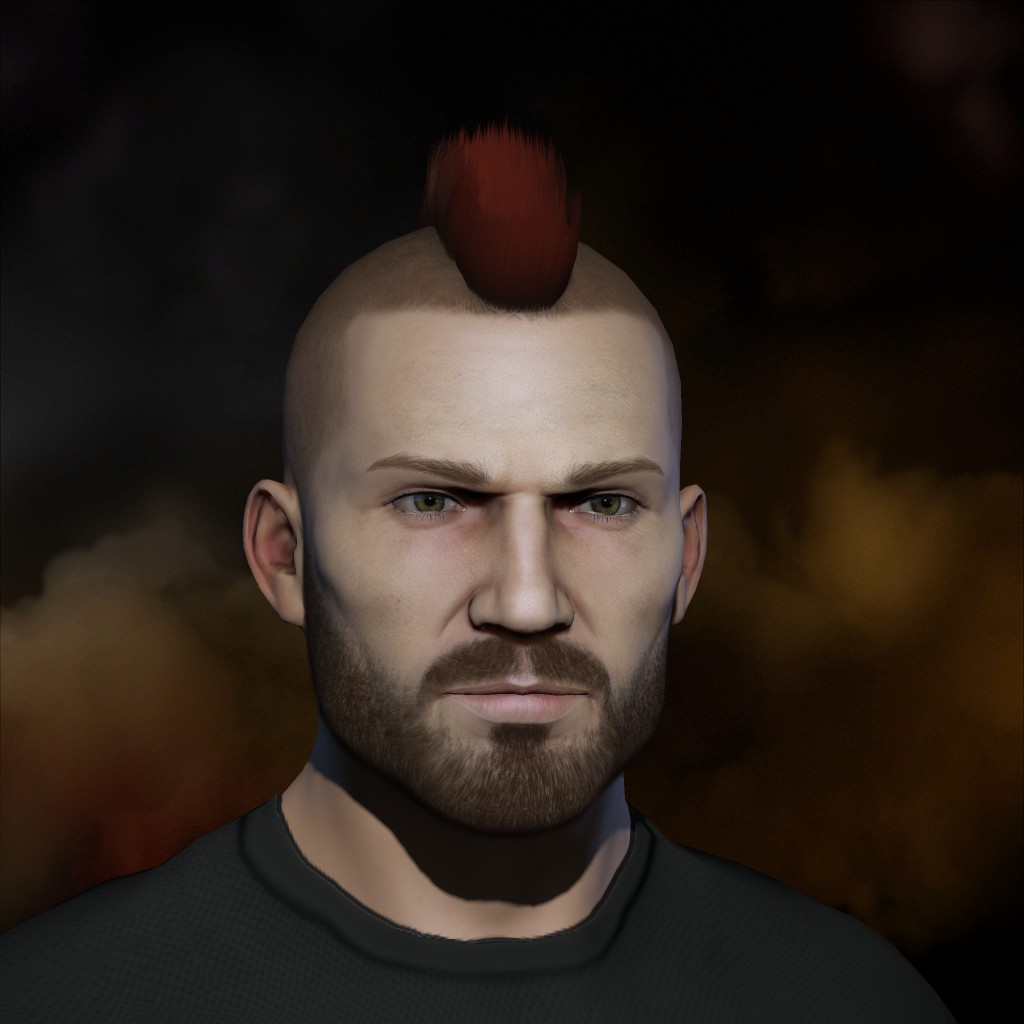 Cid Garlond