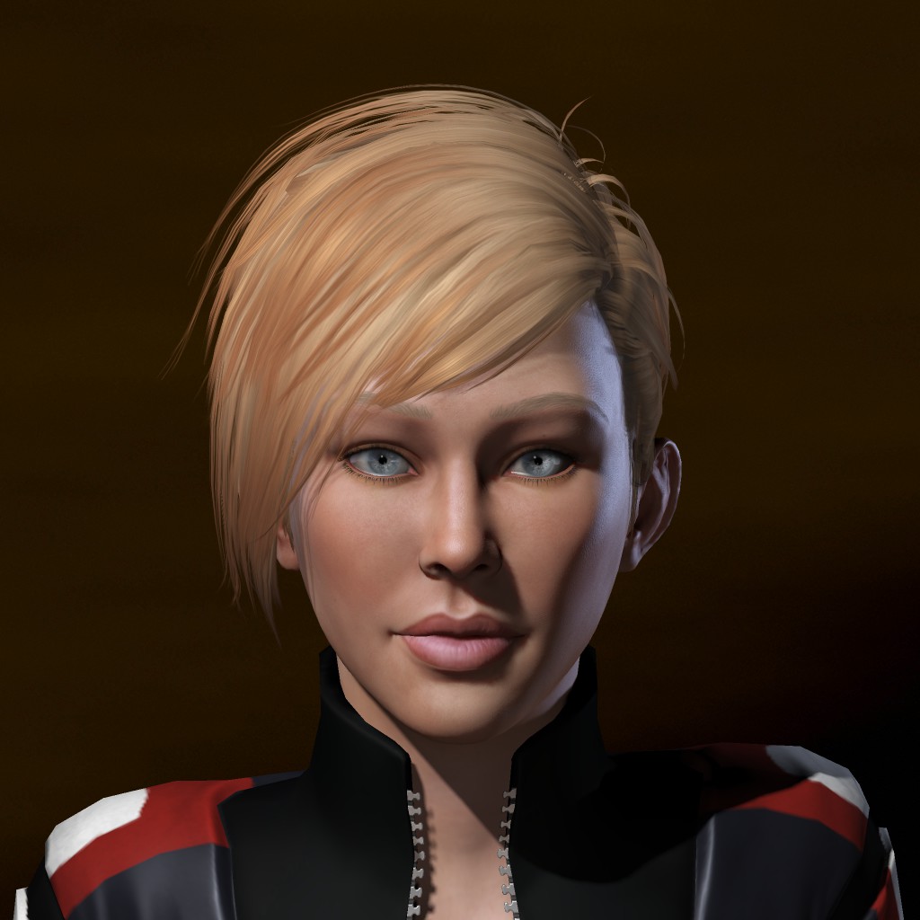 Sassoon Maricadie