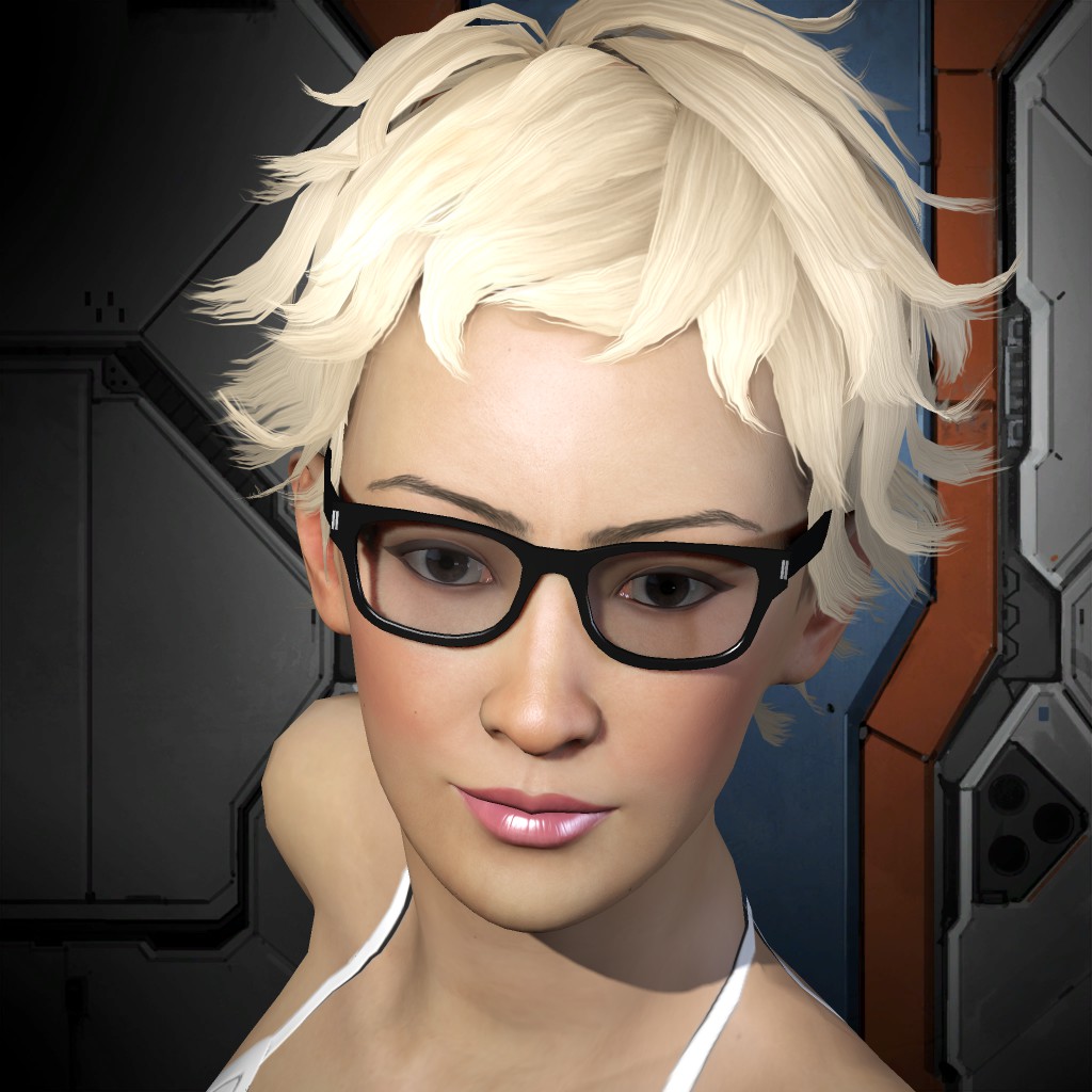 Social sister Wang
