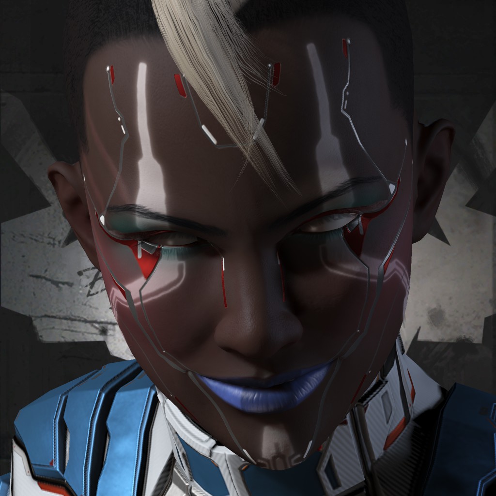 Evil Synth
