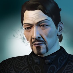 Marco Vincento portrait