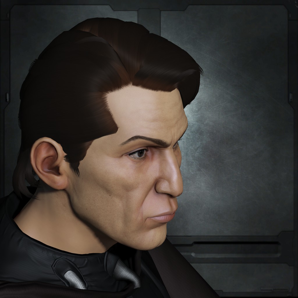 Koron Black