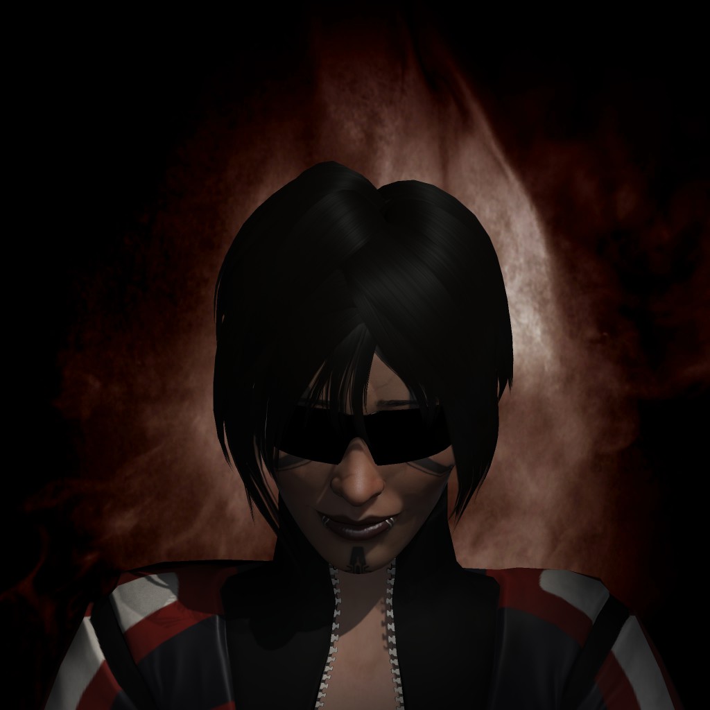 Shiroime Nightshade