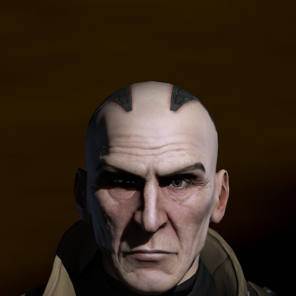 portrait