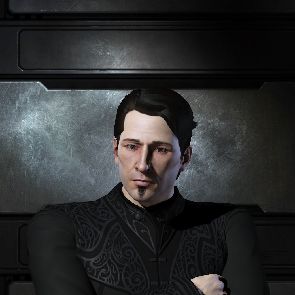 Louis 'd Autineaux