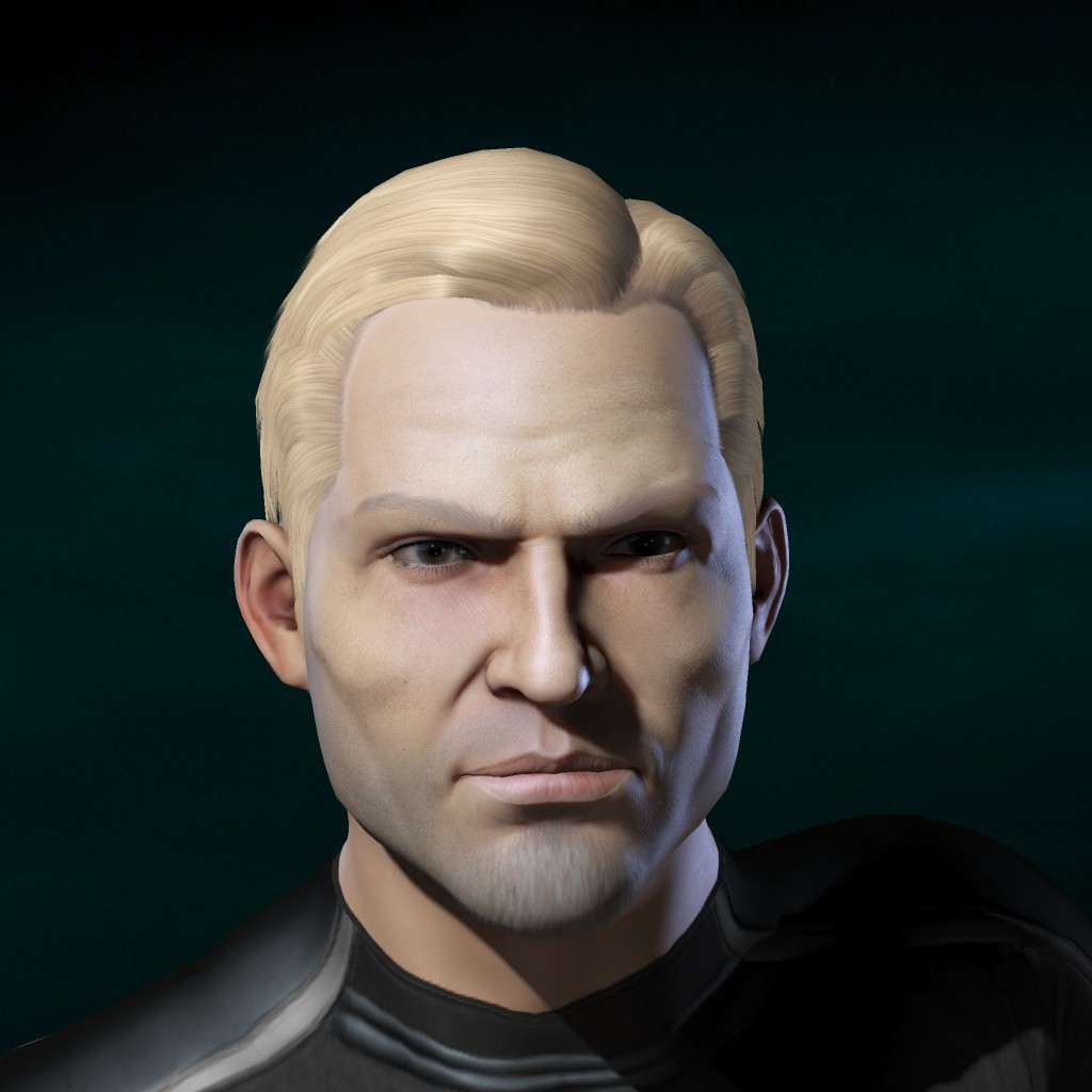 Cyseven Borg