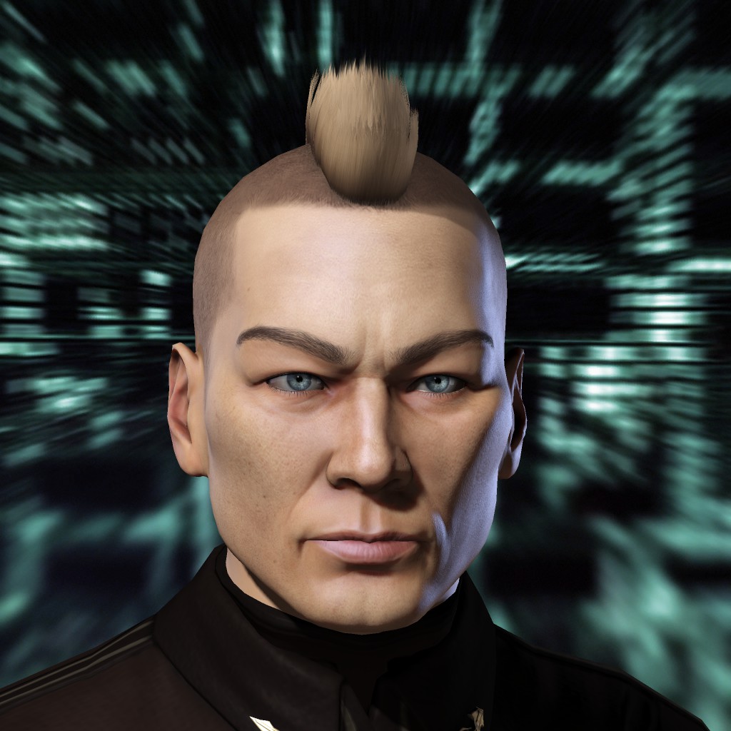 Cyeight Borg