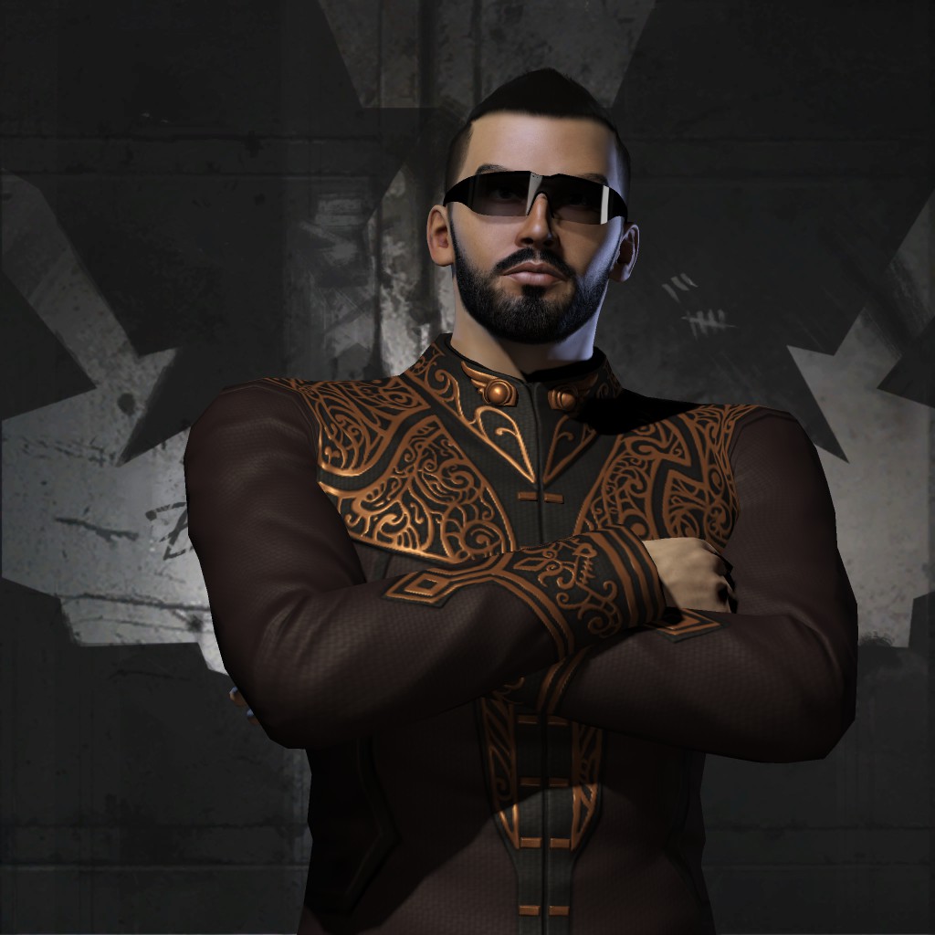 Solidus MarSan