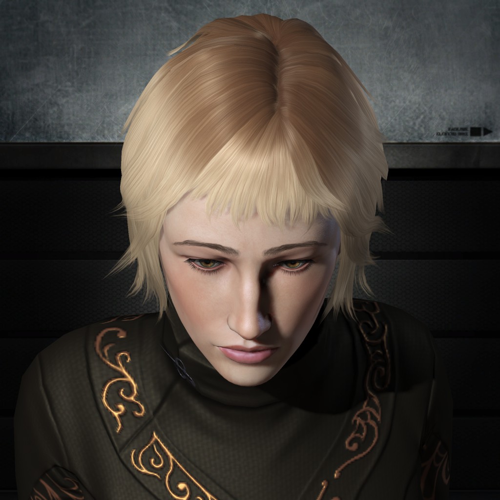 Jesse Aden