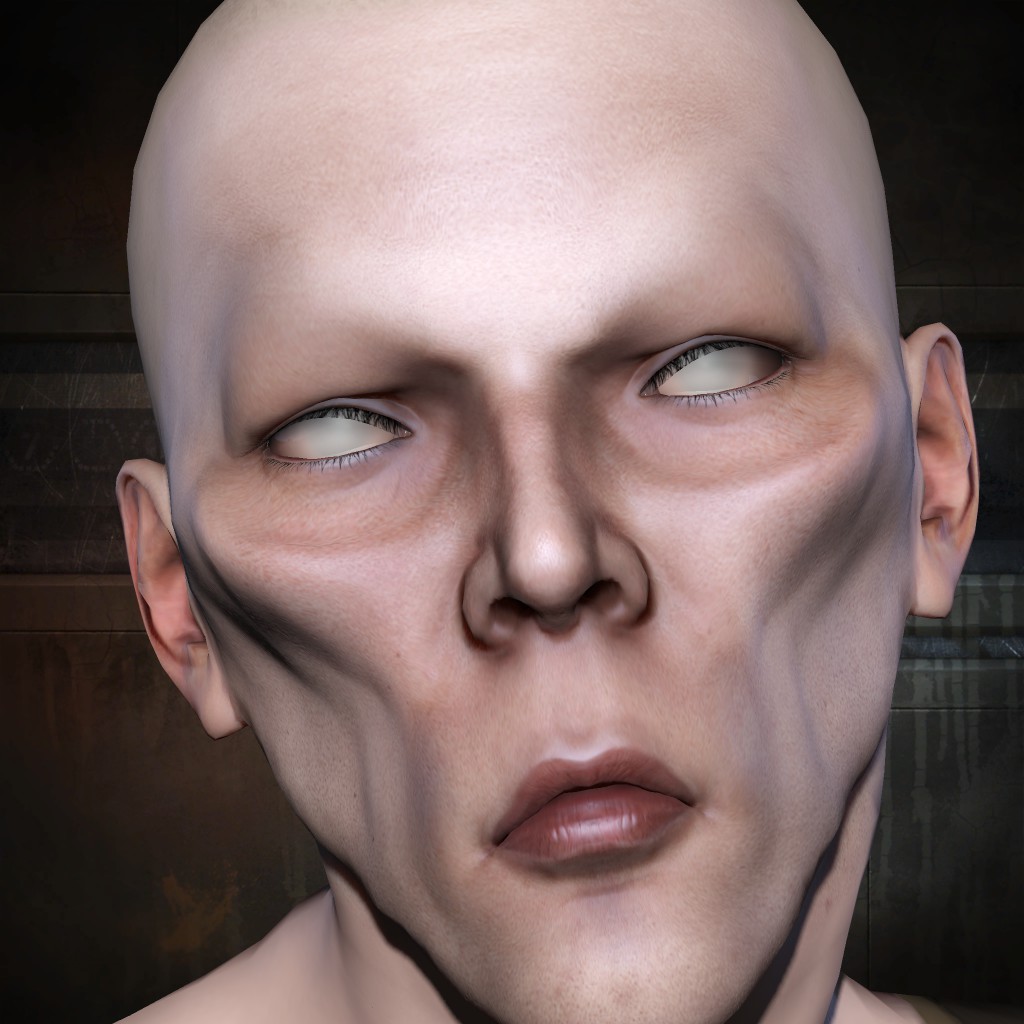 NotAnAlien McHuman