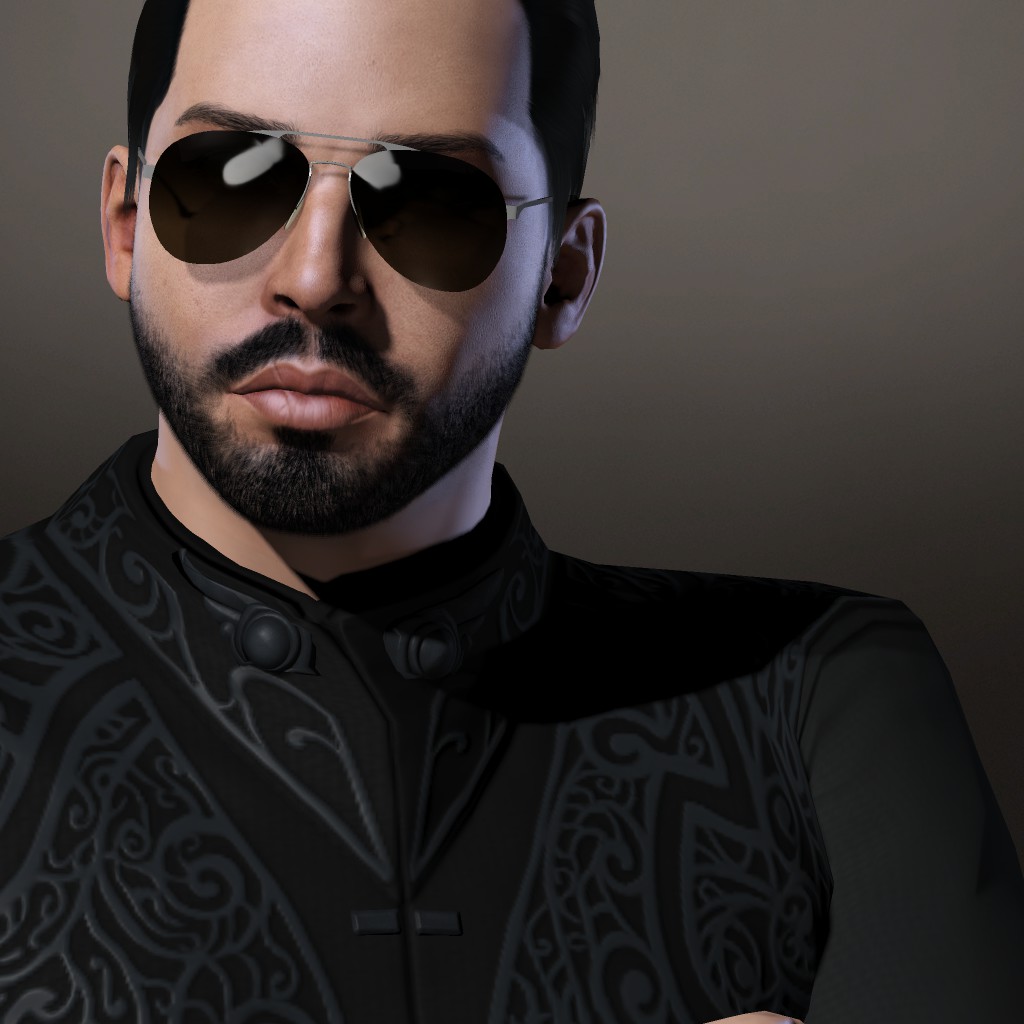 Welby Crendraven