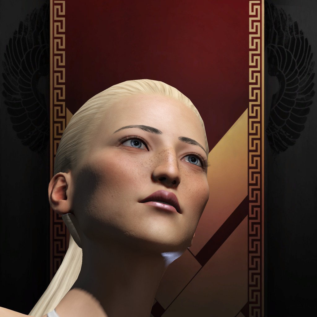 Wanda Saissorai