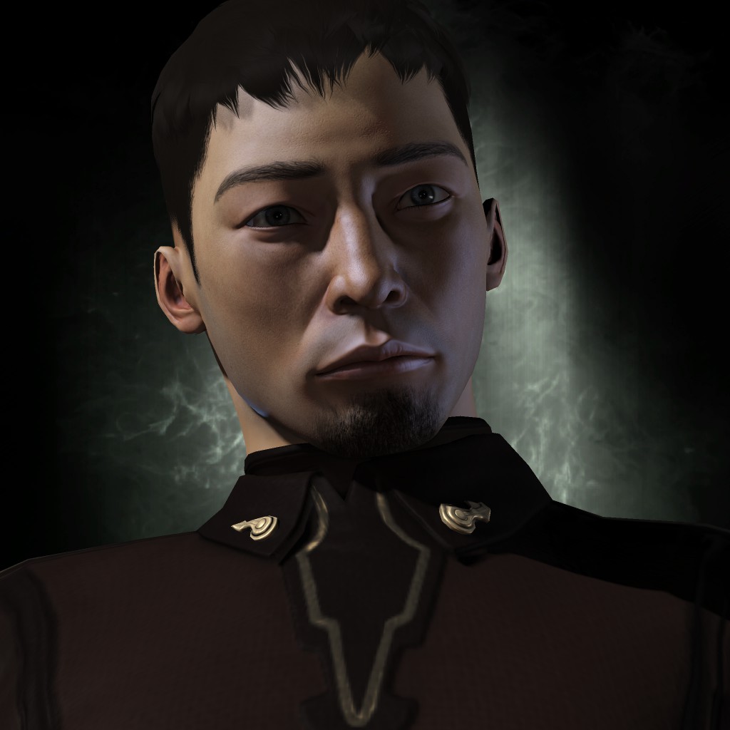 Portrait