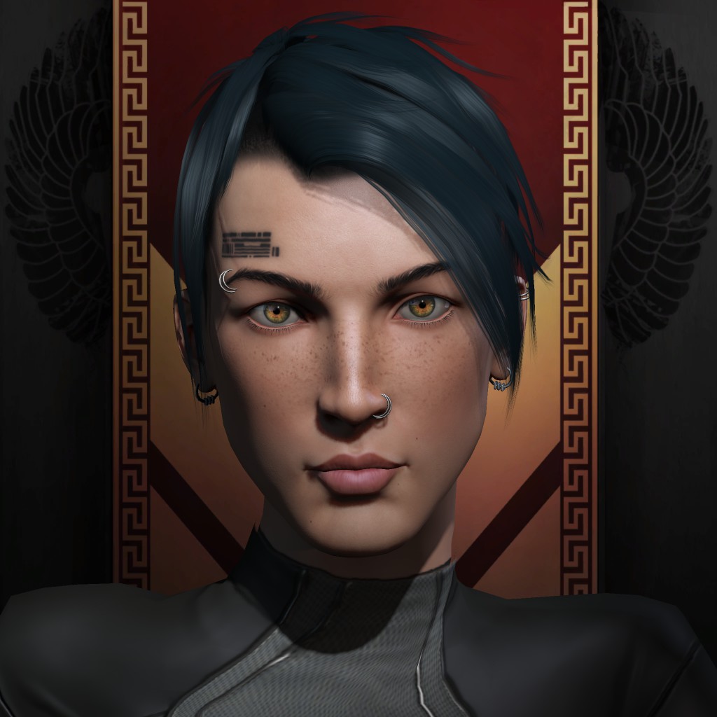 Lurn Haakario
