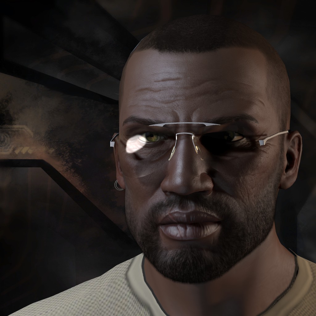 Agent Attitude