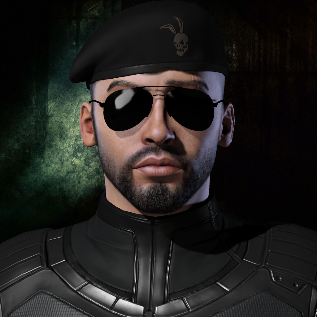 mrserejka
