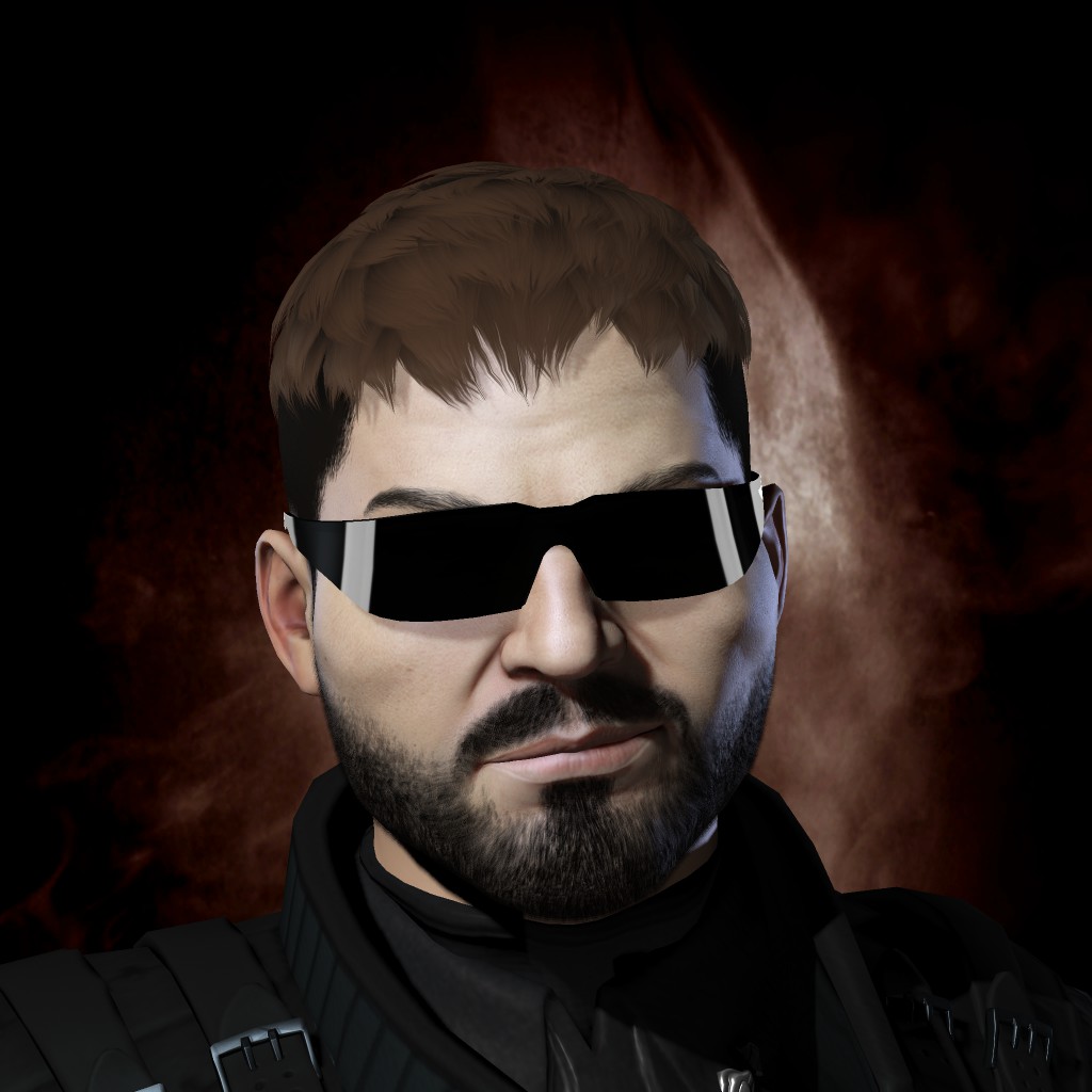 Dargoh Maldoran
