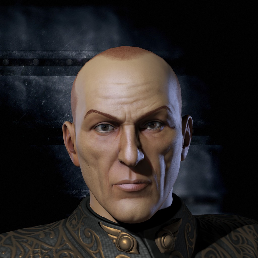 Burrich Alar