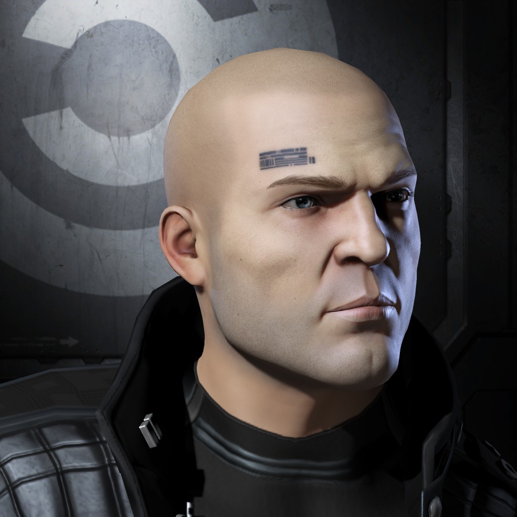 Locutus 'Caldari' Tyrannos
