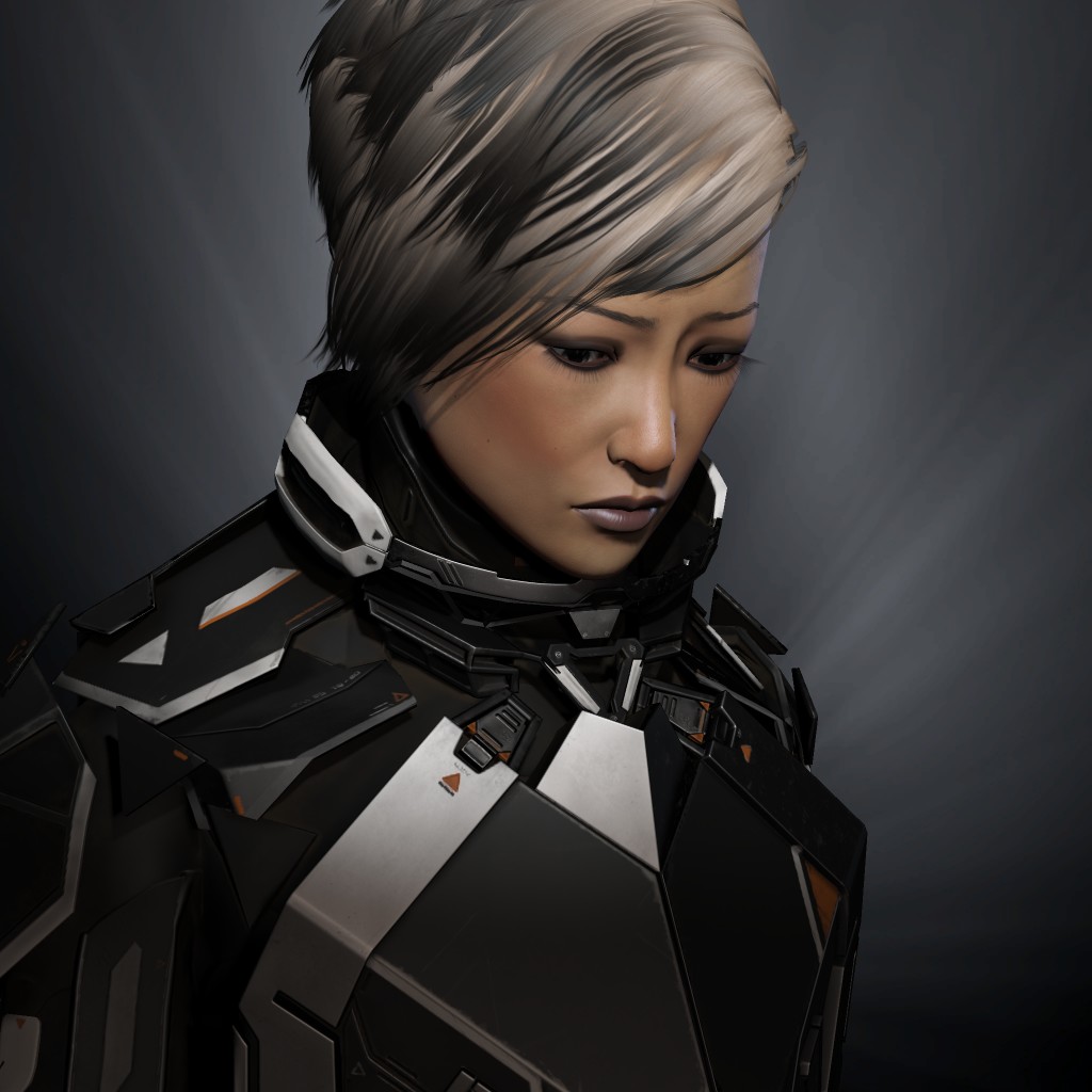 portrait