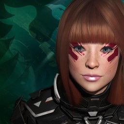 Shadanakar Talie-Kuo portrait