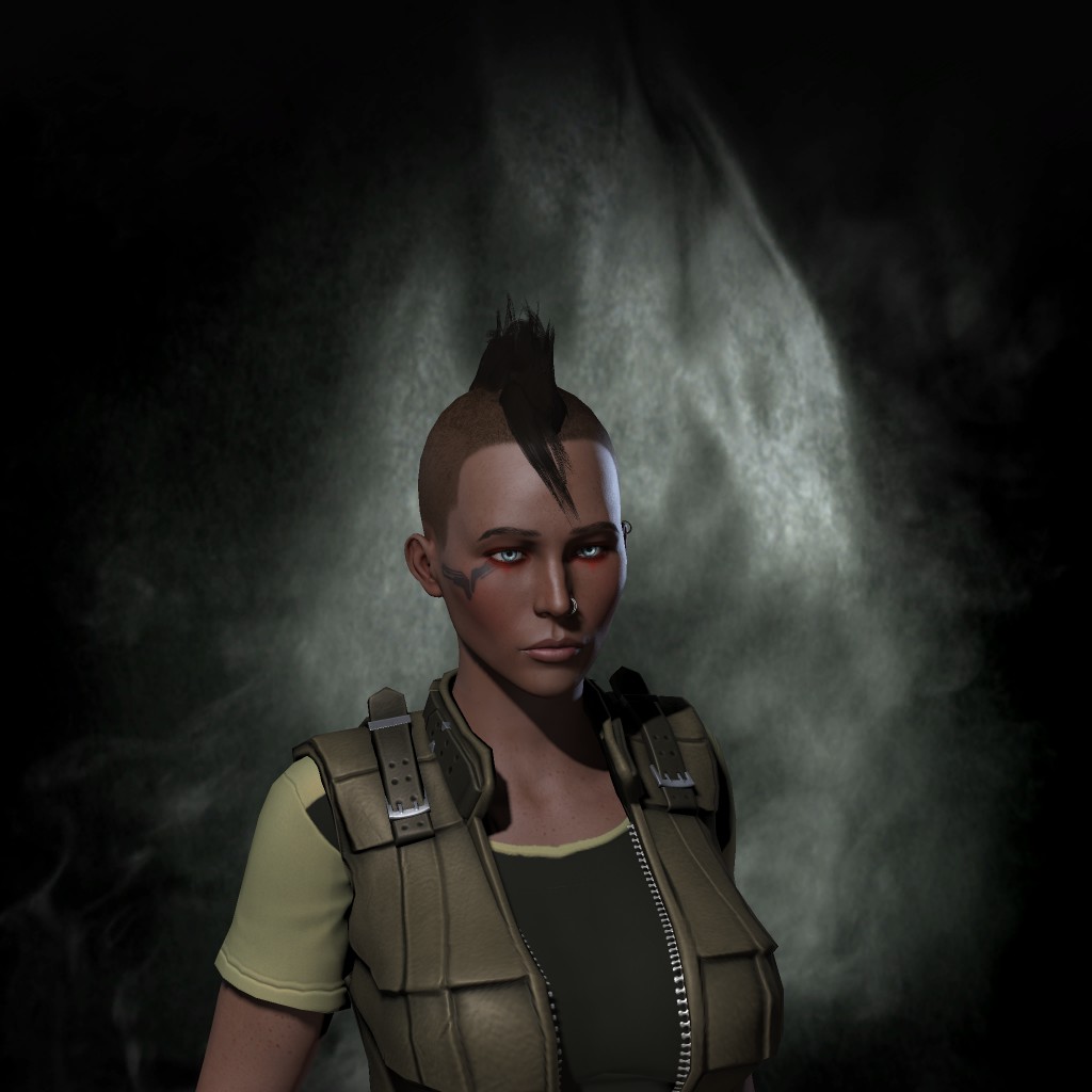Janex Vaille