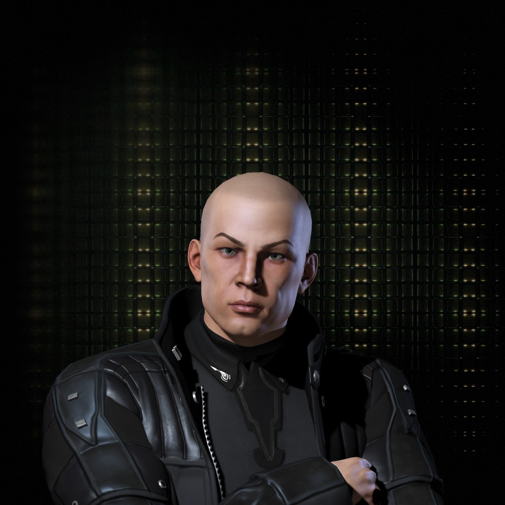 Coolburn Grim