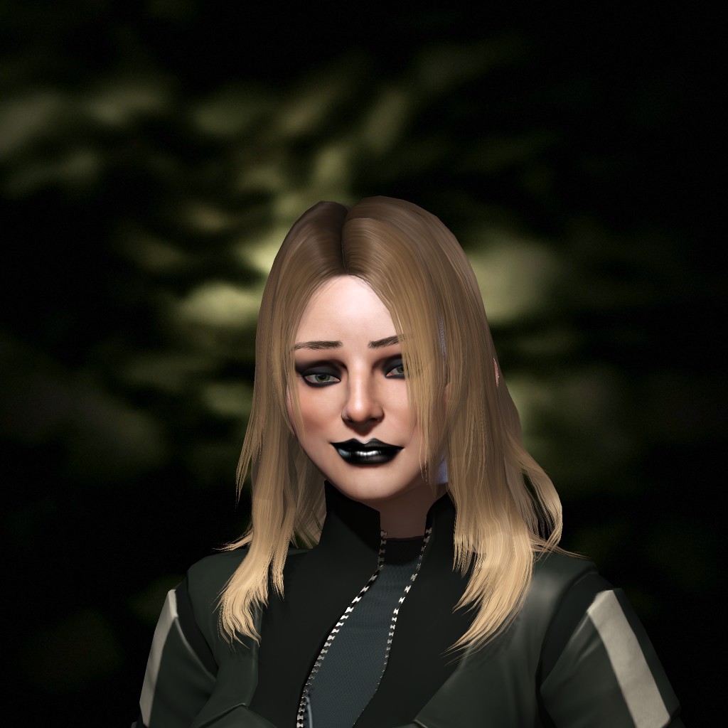 Emma Avada
