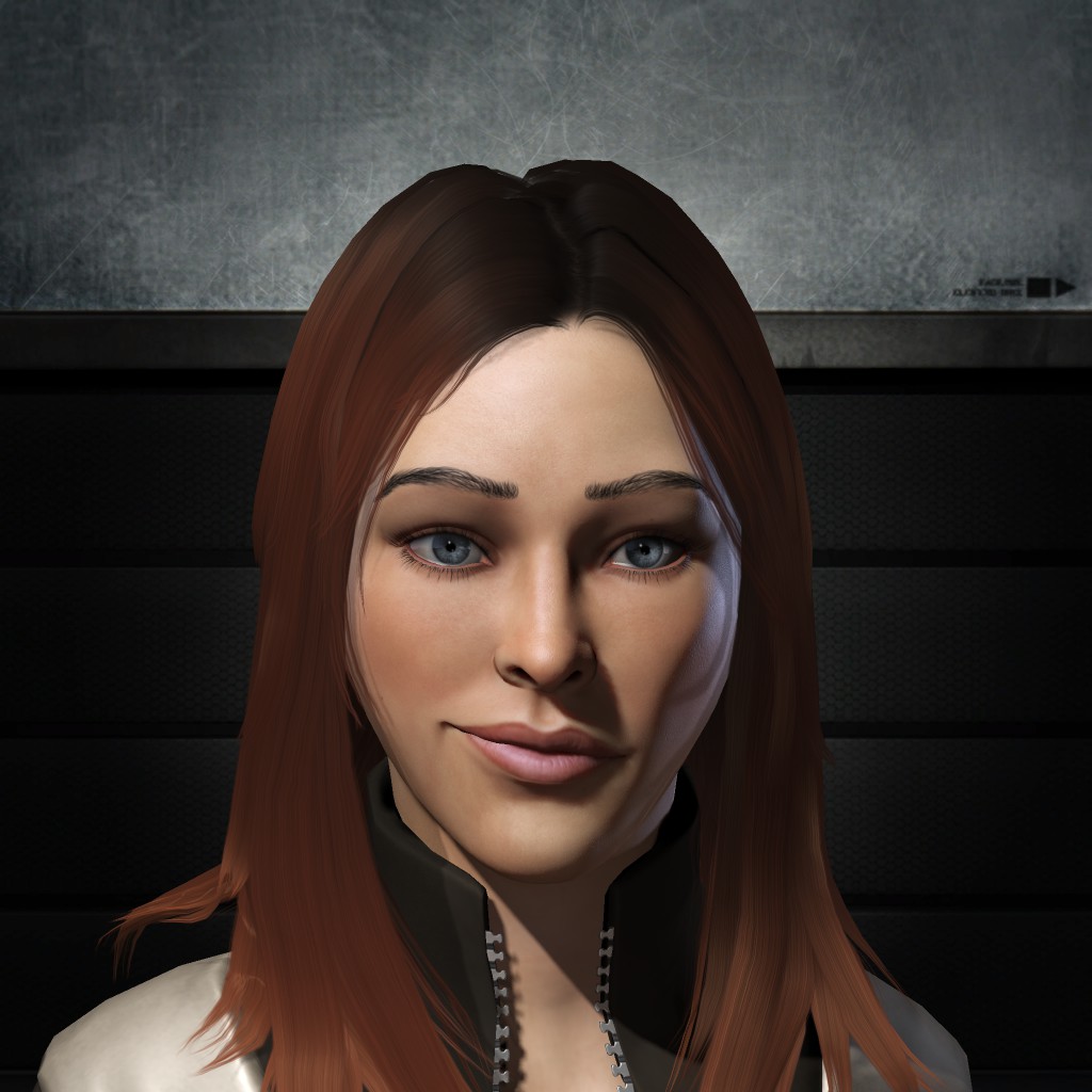 LunaBella Nardieu