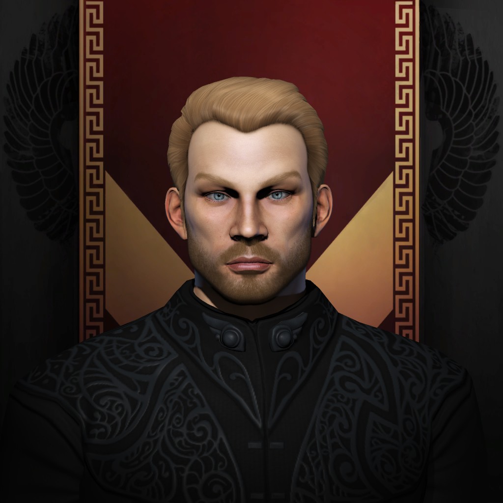 portrait
