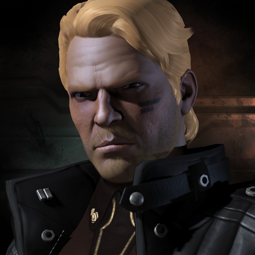 cooper7trooper de-man