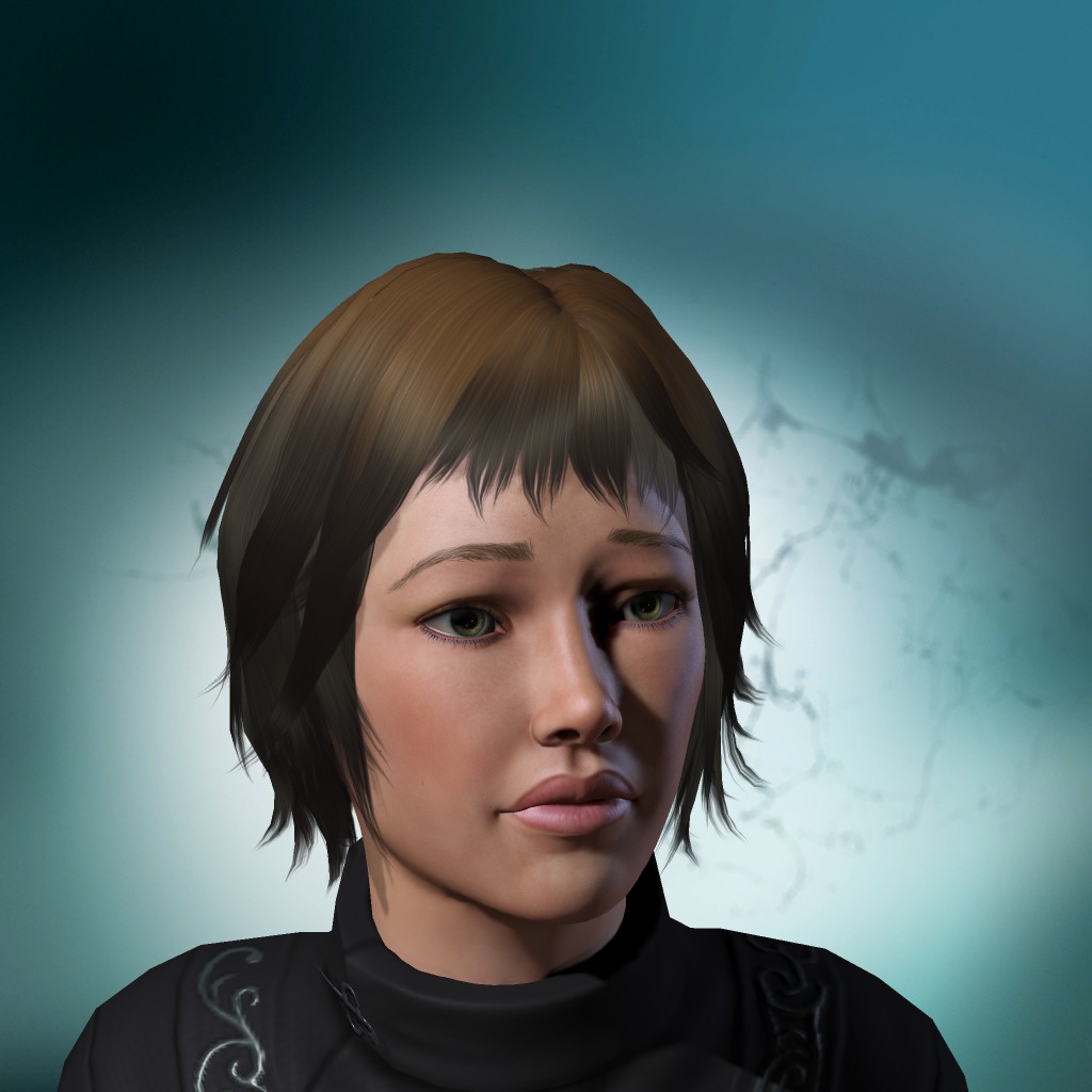 Gerri Sedor