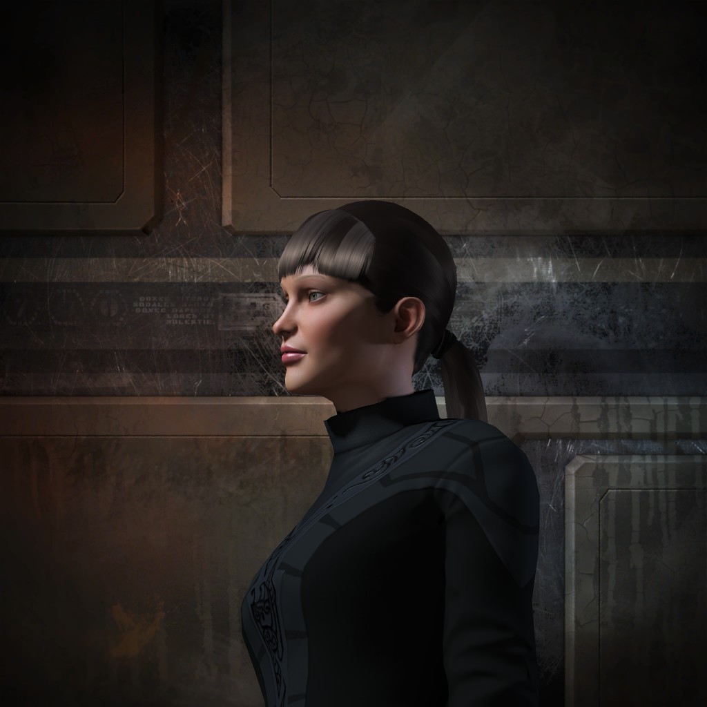 Cassandra Pearce