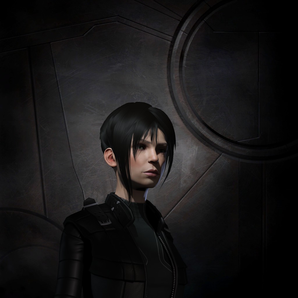 Abigail Greene