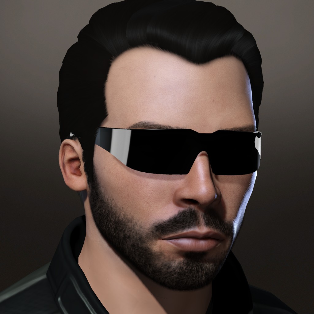 Raven Kuze