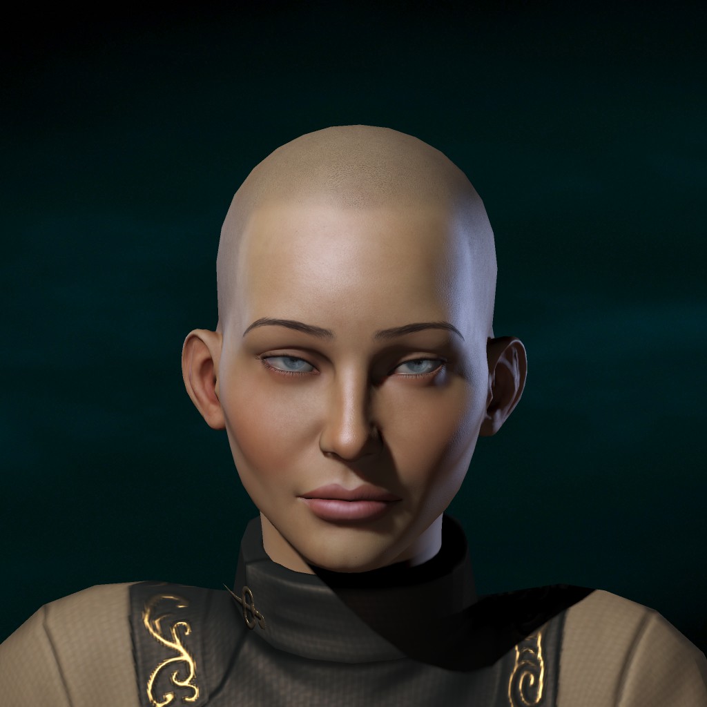 eopard head leopard
