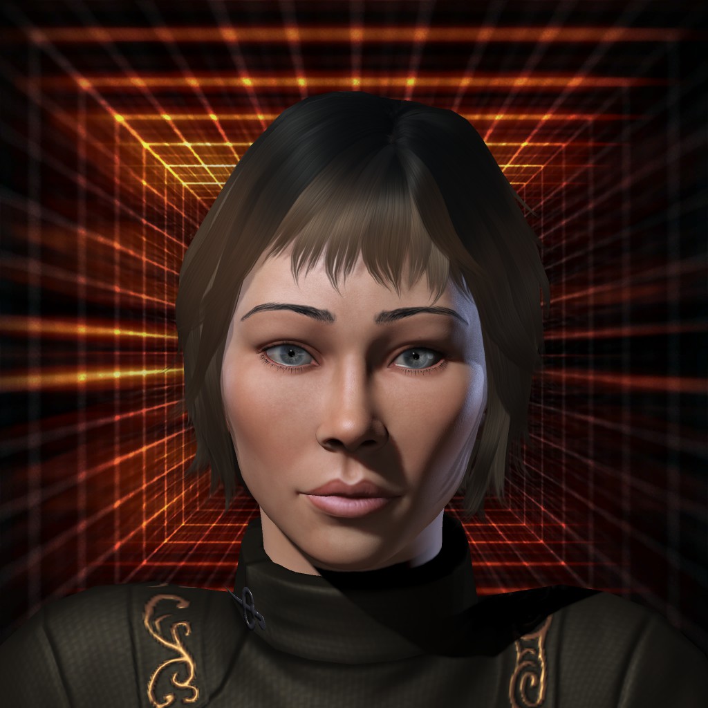 Darini Frey