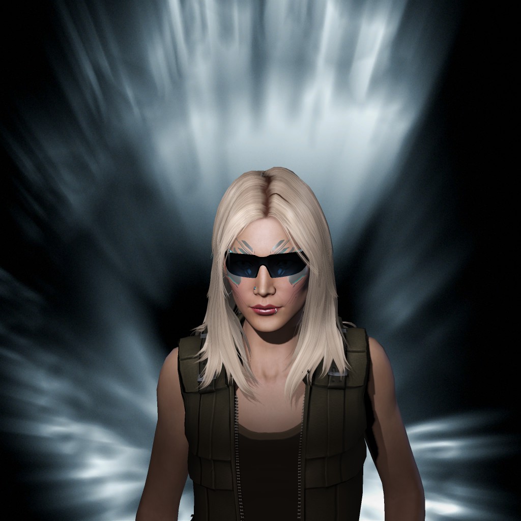 Fenanda Aurilen