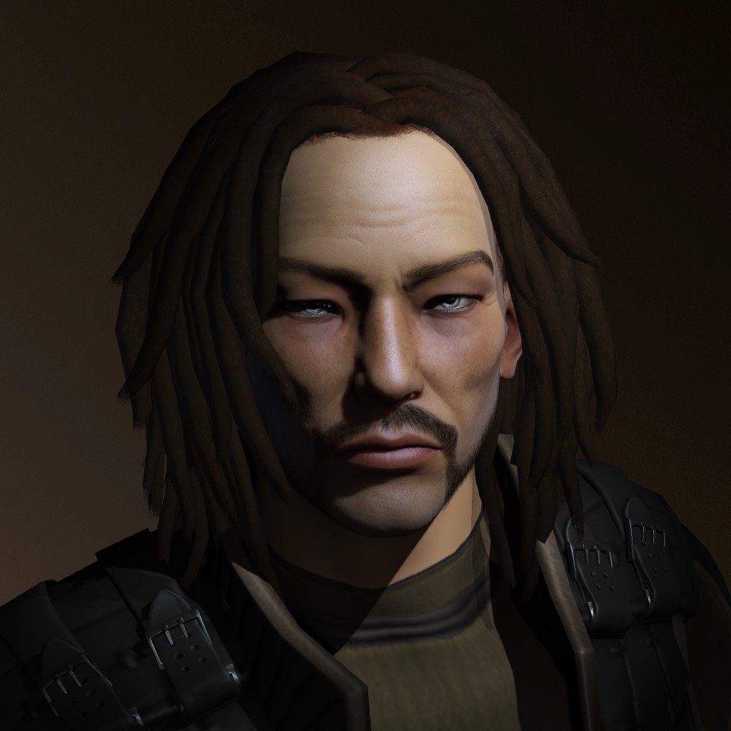 Kettu Hunter