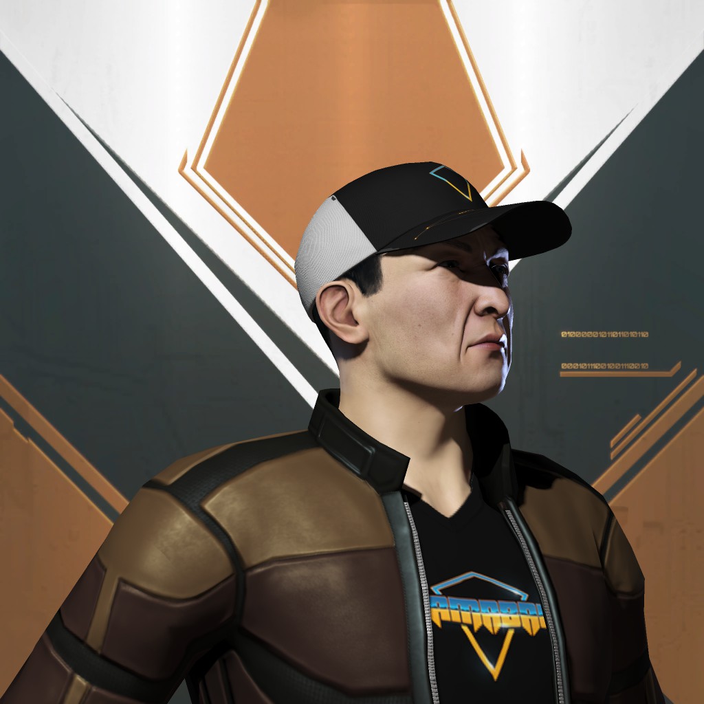 Beowulf Eisen